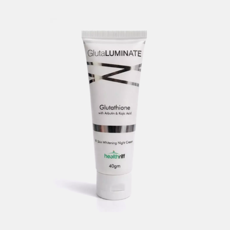 glutaluminate-glutathione-skin-whitening-night-cream