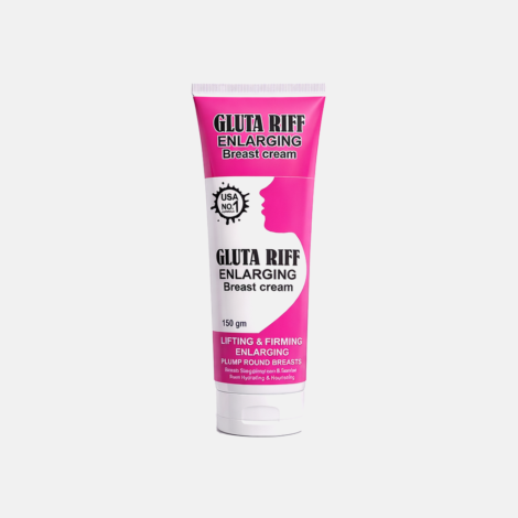 gluta-riff-enlarging-breast-cream
