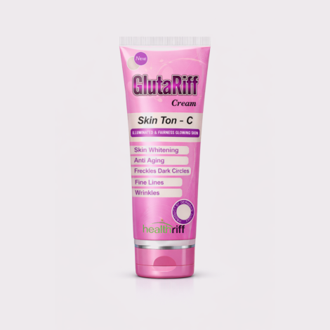 glutariff-skin-ton-c-tube