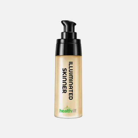 Illuminated Skinner Advanced Skin Brightening Serum